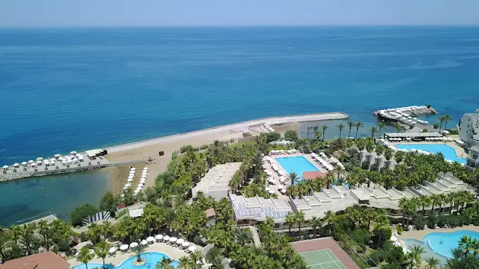 Oscar Resort Hotel